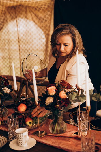 Professionelle Hochzeitsplanung für Boho Gartenhochzeiten im Raum Freudenberg