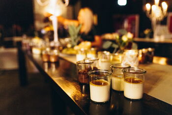 Ina Event Firmenfeier in Hessen Eventorganisation Gaesteempfang