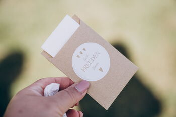 Natürliche Hochzeitsgestaltung für Boho Gartenhochzeiten im Umkreis von Freudenberg