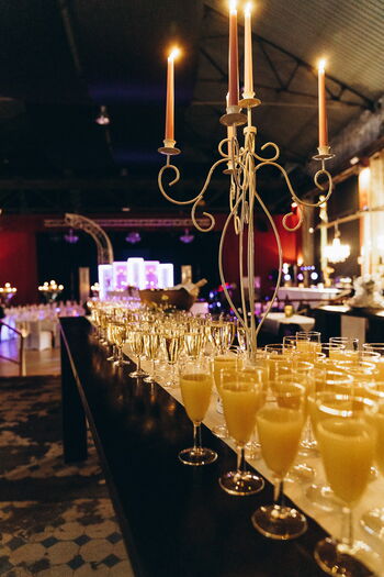 Ina Event Firmenfeier in Olpe Eventorganisation Gaesteempfang