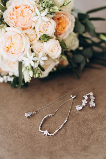 Exklusive Hochzeitskonzepte Elegant Glamour für Olpe