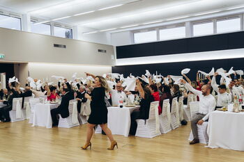 Ina Event Hochzeitsmoderation perfekte Hochzeit