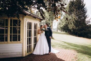 Stilvolle Hochzeitsplanung für Glamour Hochzeiten in Düsseldorf