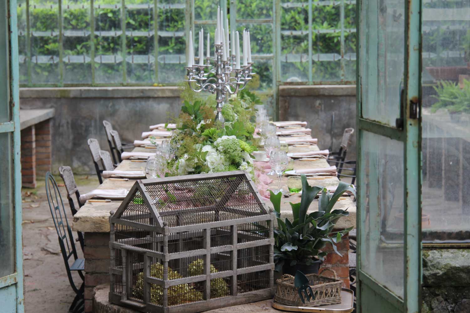 Boho Style InaH Agentur