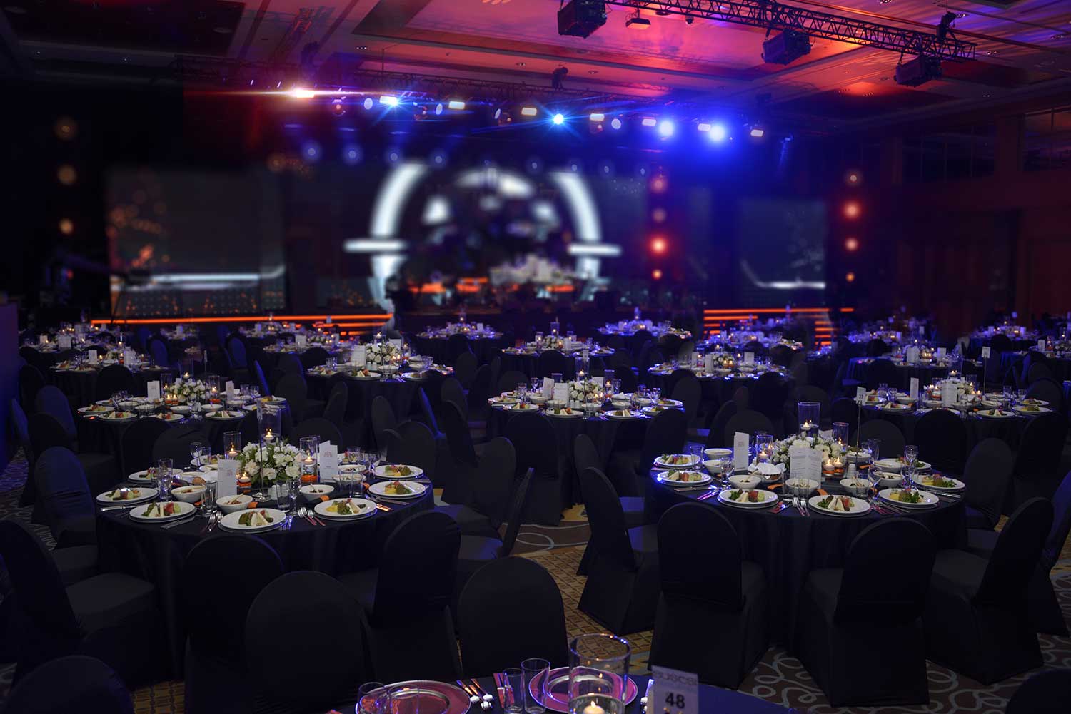 Eventplanung & Management Nrw Hessen