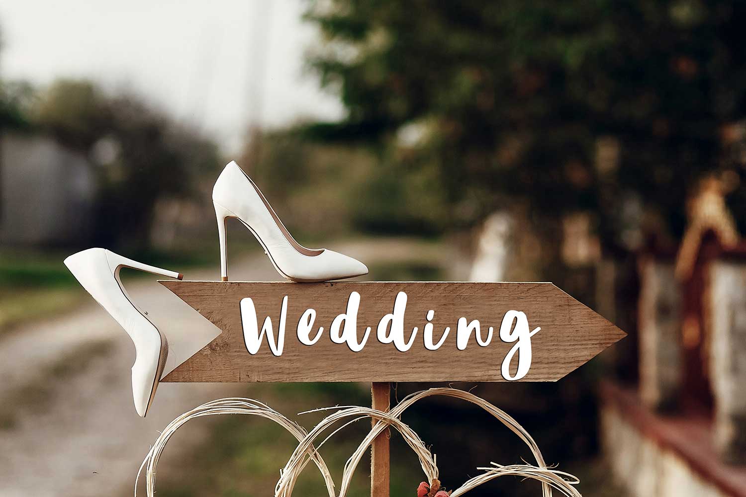 Hochzeitsplanung & Moderation NRW Hessen